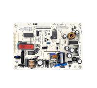 Circuito De Control De Refrigerador, Placa Base PCB for Frigorífico, Compatible Con Haier, Placa Base De Congelador 0061800014, Placa