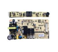 Circuito De Control del Gabinete For Puros De Vino Tinto, Placa Base, Placa De Visualización De Energía MP505 MP506 QT-MNY-Main(Complete Set)