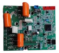 Circuito de Control del módulo IPM for Placa inversora de Aire Acondicionado 0011800865L, Piezas de acondicionamiento PCB