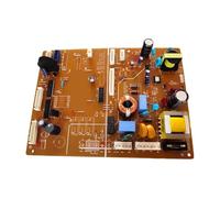 Circuito de placa base para frigorífico PCB, compatible con Samsung, DA92-00462E DA41-00815A, placa de control, piezas de congelador