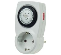 Circuito de tiempo diario analógico 4006341669872