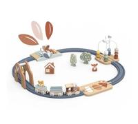 Circuito de tren - multi actividades