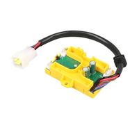 Circuito Del Calentador De Aire - Unidad De Gestión Del Calentador, Calentador De Aparcamiento Compacto | Placa Base Interruptor Monitor LCD, Placa Base De Control Del Calentador Multifunz