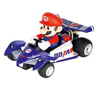 Circuito especial Mario Kart(TM) de 2,4 GHz, Mario