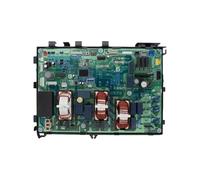 Circuito impreso de control for aire acondicionado exterior, compatible con Daikin, RZR125HUY14 RZQ125B9W1B, PCB EC0419-1, n.° de pieza 300268P 2215512, placa base del aire acondicionado.