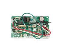 Circuito Impreso Pcb Assy EX22005-11 Número De Pieza 2552698, Compatible Con Daikin, Unidad Interior FTZW136YC-H1 FTZW136YC-W1, Piezas De CA