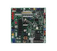 Circuito impreso PCB principal SEB11050 Número de pieza 5008669 5006920, compatible con Daikin, unidad exterior Vrv RXYQ8P9W1B RXHQ8P9W1B(5008669 SEB11050)