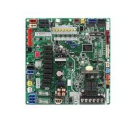 Circuito impreso PCB SEB0652 Número de pieza 2189341 2541049, compatible con Daikin, unidad exterior Vrv RXMQ36PYLTE RXYQ18PAYLE Piezas de aire acondicionado