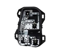 Circuito Luz Trasera Izquierda Derecha Para BMW Para Serie 1 Para F20 Para F116 Para F118 Para F120 Para F125 Toma Luz Trasera Toma Señal Giro Enchufes Placa Circuito(Only Right)