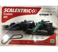 CIRCUITO SCALEXTRIC CLASSIC 1/32 FORMULA GP U10587S500