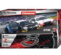 Circuito SLOT 1/32 CARRERA 25239 CIRCUITO DTM FOR EVER