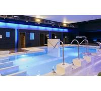 Circuito Spa de 60 minutos y masaje relajante de 30 minutos y zumo para 2 personas