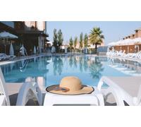 Circuito Spa para 2 personas en Granada Palace Spa 5*