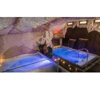 Circuito Spa para 4 personas