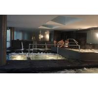 Circuito Spa para 4 personas en L´spa Náyade