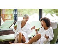 Circuito termal para 2 personas de 120 minutos