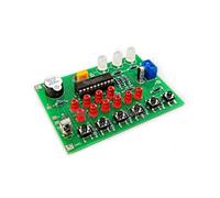 Circuitos de Ventiladores de Control Remoto Analógicos Asmt42, Kits, Placas de Circuito Soldadas Sin Electrodos, Repuestos Electrónicos