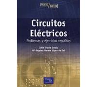 circuitos electricos: problemas y ejercicios resueltos