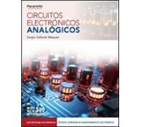 Circuitos electrónicos analógicos