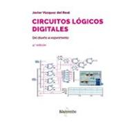 Circuitos lógicos digitales 4ed