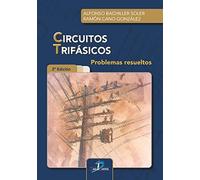 Circuitos Trifasicos: Problemas Resueltos