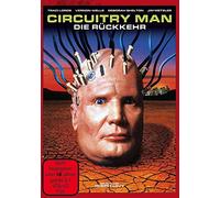 Circuitry Man - Die Rückkehr - Limitiert auf 1000 Stück [DVD]