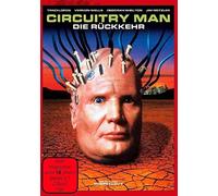 Circuitry Man II (1994) ( Plughead Rewired: Circuitry Man 2 ) ( Plughead Rewired: Circuitry Man Two ) [ Origen Alemán, Ningun Idioma Espanol ]