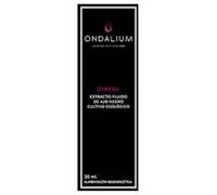 Circul Extracto de Ajo Negro ECO 30 ml - Pack de 2 Unidades, Concentrado Fluido Ecológico de Alta Asimilación con Espino Blanco, Olivo y Ginkgo para el Retorno Venoso y la Circulación. Ondalium