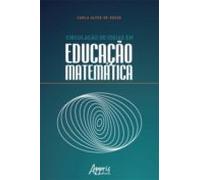 Circulação De Ideias Em Educação Matemática (ebook)