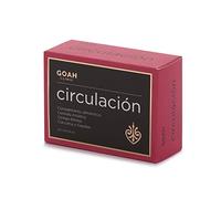 Circulación - Goah Clinic, Cosmética en cápsulas, Nutricosmética para mejorar la circulación