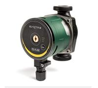 Circulador DAB Evosta 2 40-70/130 (1") con conexiones de bomba roscadas G 1" ½ para instalaciones de calefacción y aire acondicionado
