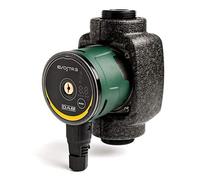 Circulador DAB Evosta 3 60/130 (1") con conexiones de bomba roscadas (G 1" ½) para instalaciones de calefacción y aire acondicionado