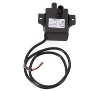 Circulador de agua sumergible de 12 V CC 240 L/h | Este circulador de agua sumergible de 12 V CC ofrece una circulación de líquidos silenciosa y de bajo consumo.
