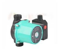 Circulador de calefacción central, bomba circulación agua caliente for caldera silenciosa, refuerzo, calor, tubería por suelo radiante, encapsulada Alto rendimiento