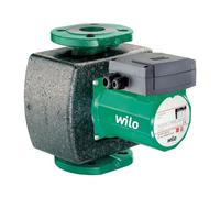 Circulador de recirculación de agua caliente sanitaria con brida DN80 trifásico - Wilo TOP-Z 80/10 DM