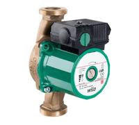 Circulador de recirculación de agua caliente sanitaria Rp 1"½ - Wilo Star-Z 25/2