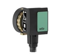 Circulador de recirculación sanitario con válvula antirretorno Rp 1/2 - Wilo Star-Z NOVA