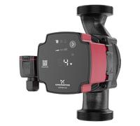Circulador electronico de alta eficiencia para calefaccion y climatizacion de hi
