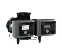 Circulador gemelar calefacción DN50 PN6/10 550W - Wilo Stratos MAXO-D 50/0,5-12