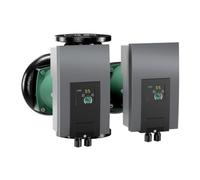 Circulador gemelar con brida DN40 PN6/10 550W - Wilo Yonos MAXO-D 40/0,5-12
