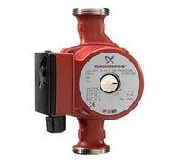Circulador Grundfos UPS 25-80 N 180 De Acero Inoxidable | 95906439