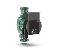 Circulador para calefacción 1"½ distancia entre ejes 180 mm 75 W - Wilo Atmos Pico 25/1-8