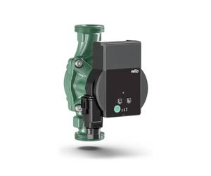 Circulador para calefacción 1"½ distancia entre ejes 180 mm 75 W - Wilo Atmos Pico 25/1-8