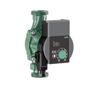 Circulador para calefacción de 2 pulgadas, distancia entre ejes, 180 mm, 58 W - Wilo Yonos Pico 30/1-8