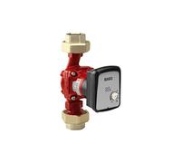 Circulador para instalación de bombas de calefacción y refrigeración de alta eficiencia, 65 H 1 x 230V con bridas 21/2, serie Quantum Eco, 40,7 x 17,4 x 34 centímetros (Referencia: 7504418)