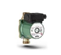 Circulador recirculación agua caliente sanitaria Rp 1" - Wilo Star-Z 20/1