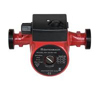 Circulador Rohtenbach 25-60/180 para calefacción central