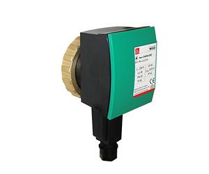 Circulador sanitario Wilo motor de servicio Z Nova