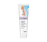 Heel Gel Circulageel refrescante para piernas, extractos naturales, favorece la circulación, 150 ml