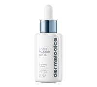 Circular Hydration Serum Jumbo 59 ml - Sérum hidrogenante con ácido hialurónico altamente concentrado. Hidrata instantáneamente y repone las reservas de humedad desde el interior.